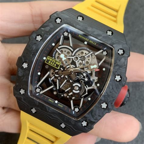 alternatives to richard mille|fake richard mille watches for sale.